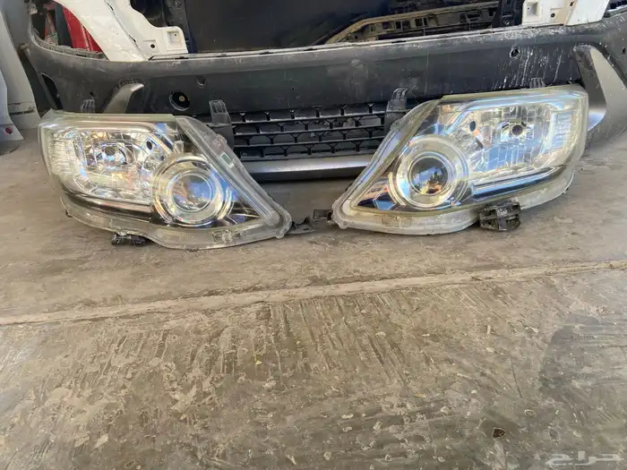 طقم شمعات فورتشنر 2015 0