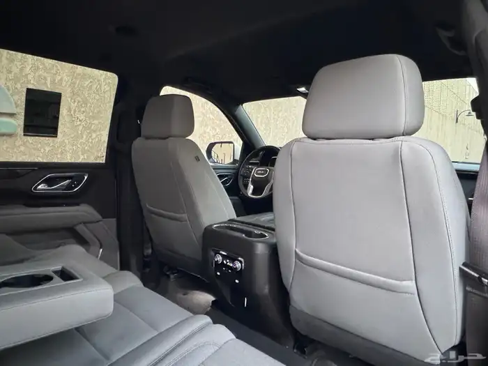 جمس يوكن SLE 2023 27