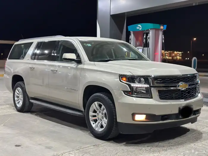 للبيع تاهو 4