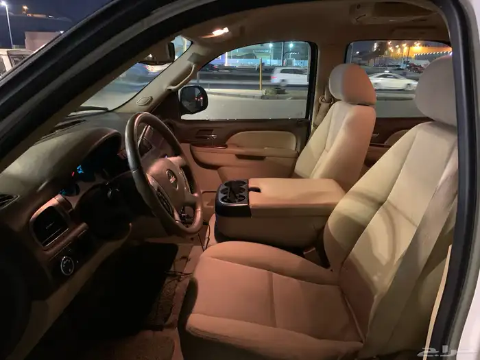 جمس يوكن 2010 12