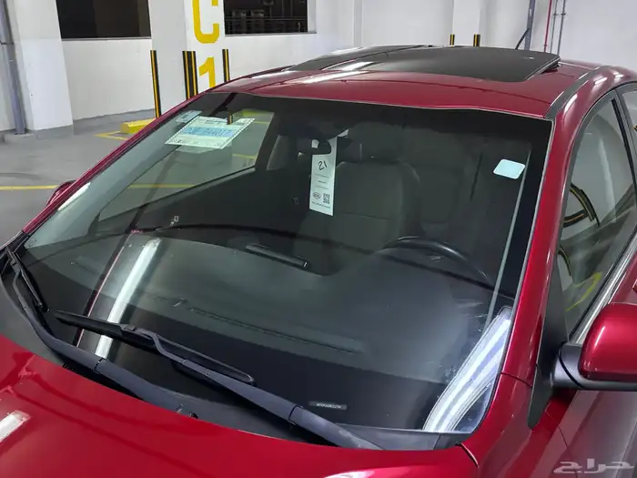 كيا ريو 2021 فل كامل (اعلى فئه) 11