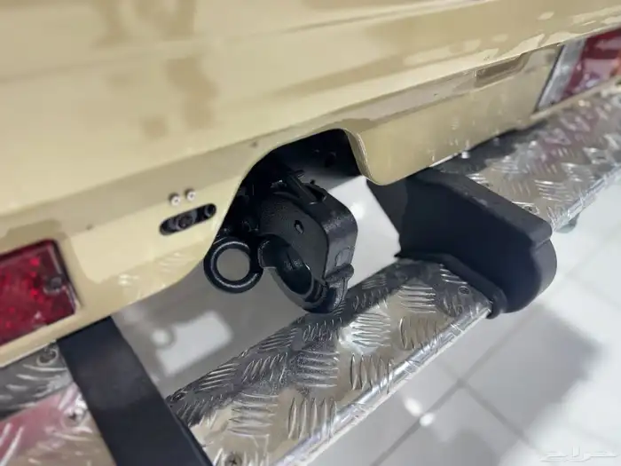 شاص رفرف بريمي فل كامل توماتيك بنزين 2025 نظام 50-50 16