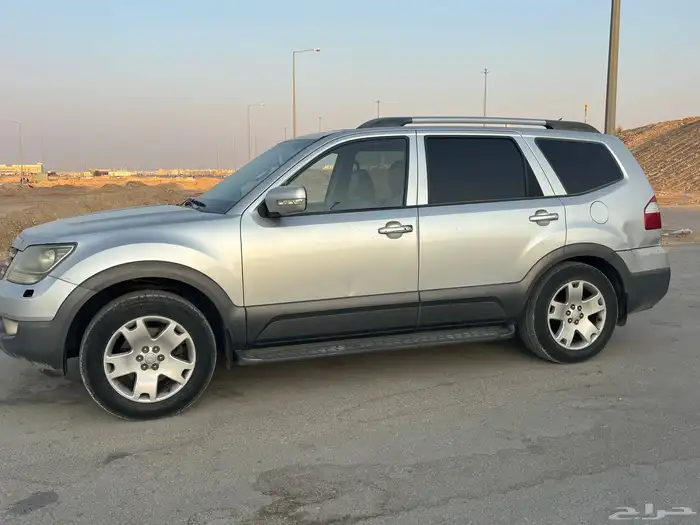 موهافي فل كامل 2009 4