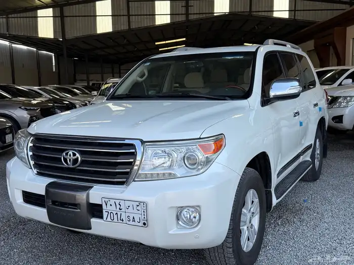 جي اكس ار 2013 اليحيى 3