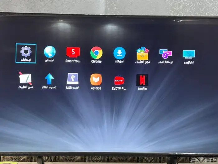 شاشة عدد 2 شاشة led للبيع 5