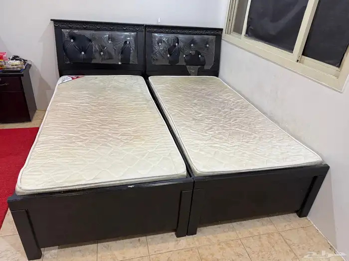 غرفة كامله سيريرين بالمرتبه 0