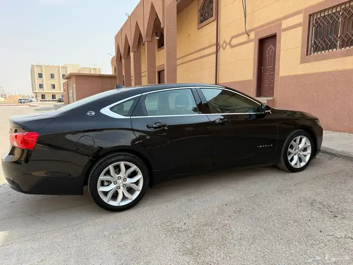 امبالا اسود 2018 LT2 وكالة ( عداد 130 الف ) 5