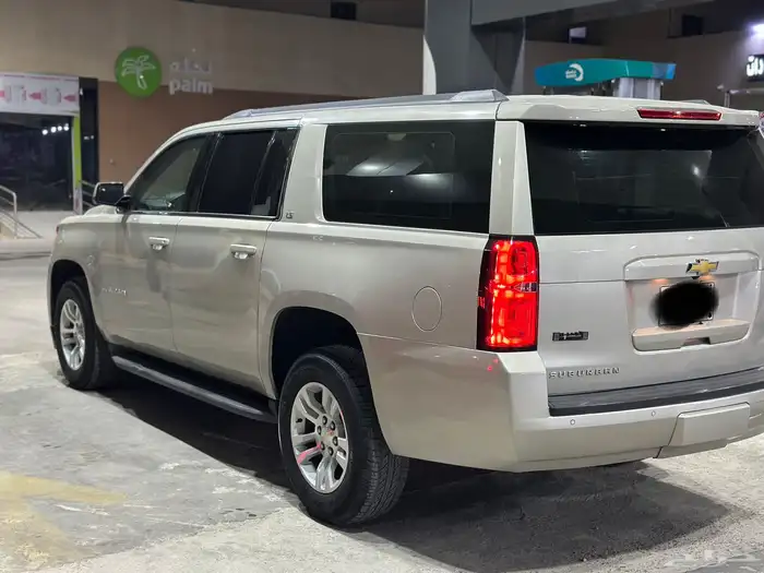 للبيع تاهو 2