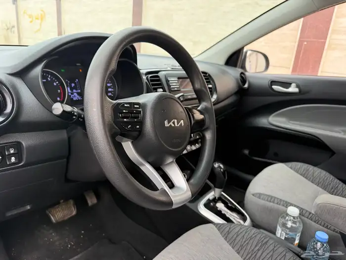 كيا_بيجاس_2022 34