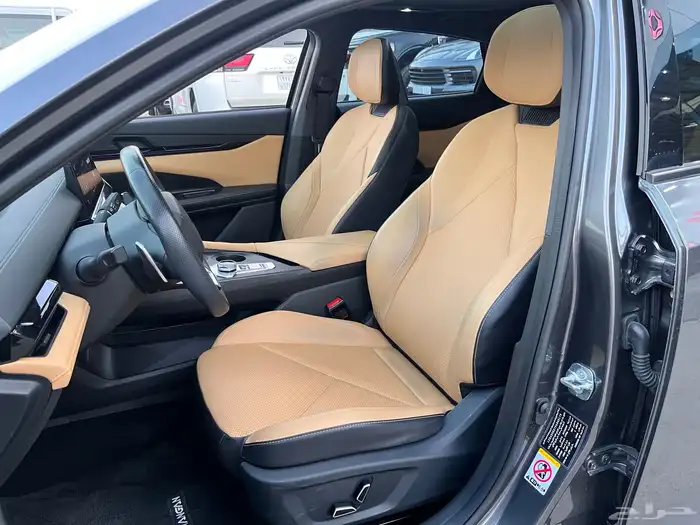 شانجان يوني في 2023 10