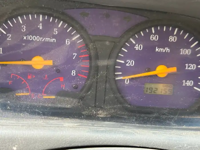 فان فاريكا 0