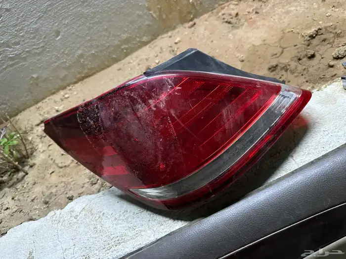 قطع افلون تشليح2009الى 2012 6