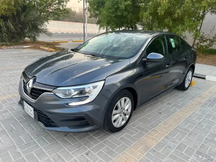 للبيع رينو ميجان 2023 2