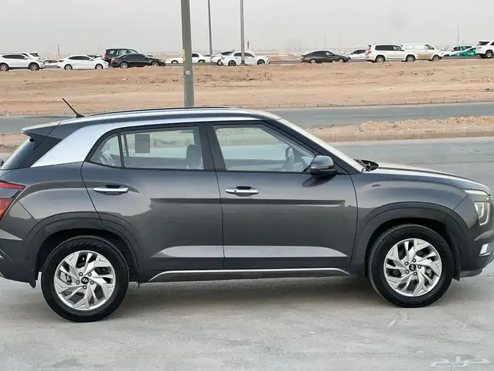 كريتا 2021 وكالة 1