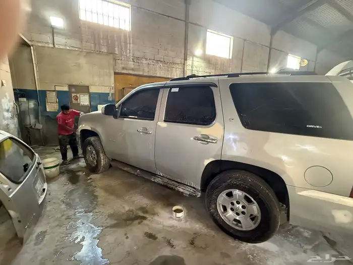 للبيع تاهو 2010 قمة في النظافة للمستخدم 19