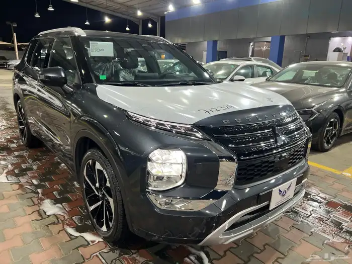 أوتلاندر كل الفئات 2025 جديد 5