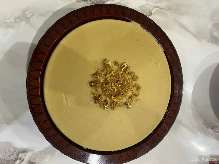 التلبينة النبوية اكلات شعبية 2