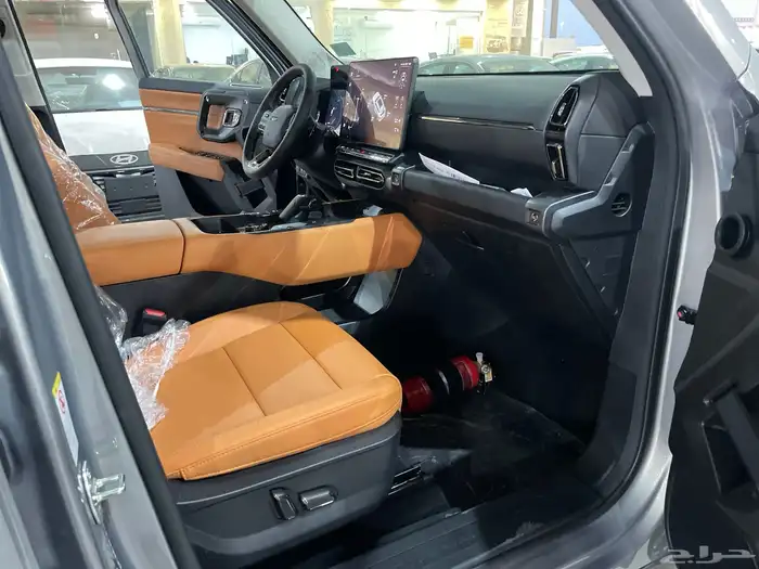 هافال H7 فل كامل عرض خاص للكاش 5