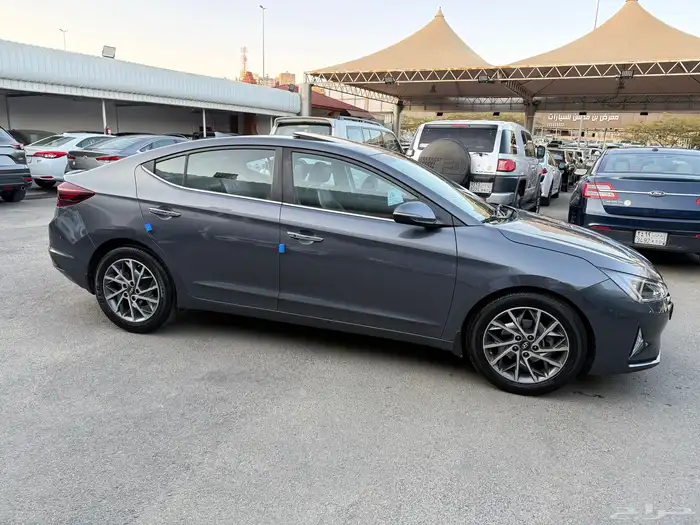 النترا 2019 فل كامل محرك2.0 7