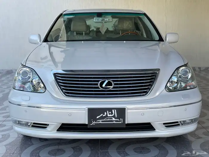 لكزس ( مخزن ) 2