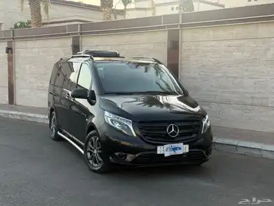 مرسيدس_Vito_2018_ديزل index