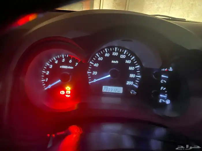 هايلكس غماره 2015للبيع 6