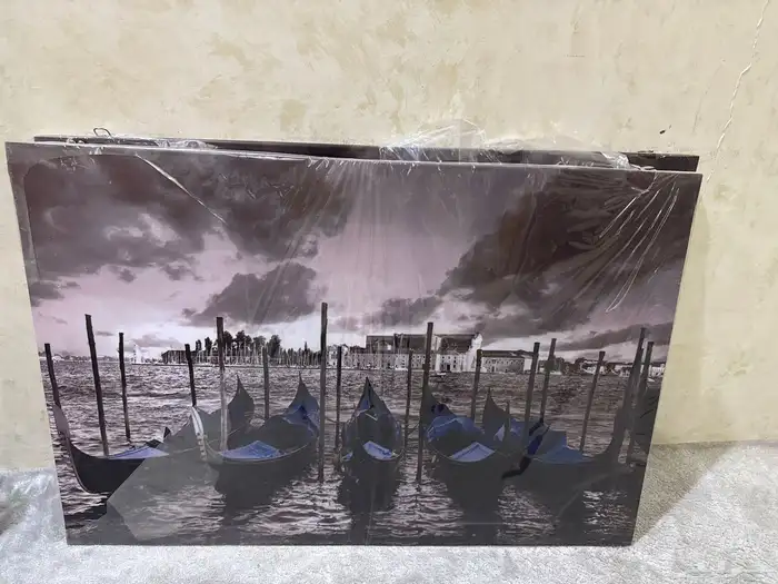 لوحات لتزين البيت 1