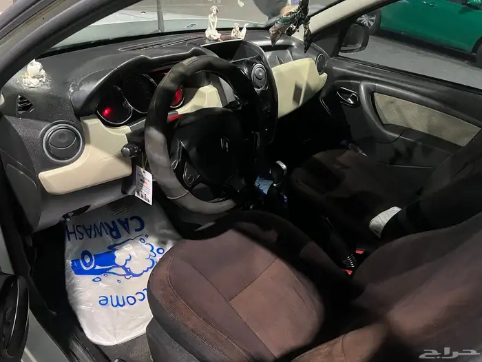 رينو داستر 2018 3