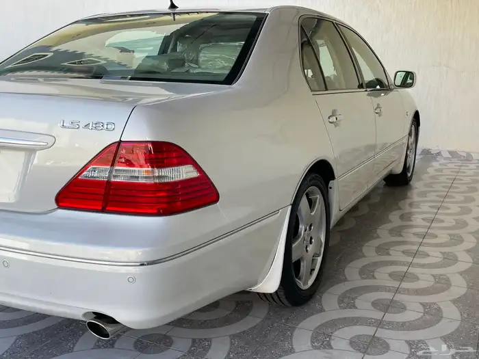 لكزس ( مخزن ) 9