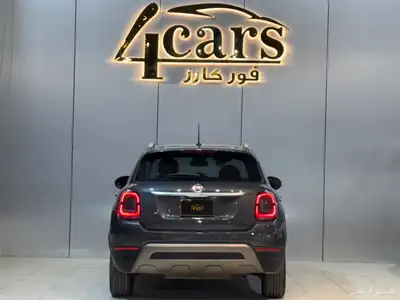 فيات X500 2021 (( بحالة ممتازة )) index