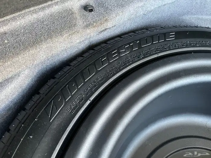 لكزس ( مخزن ) 87