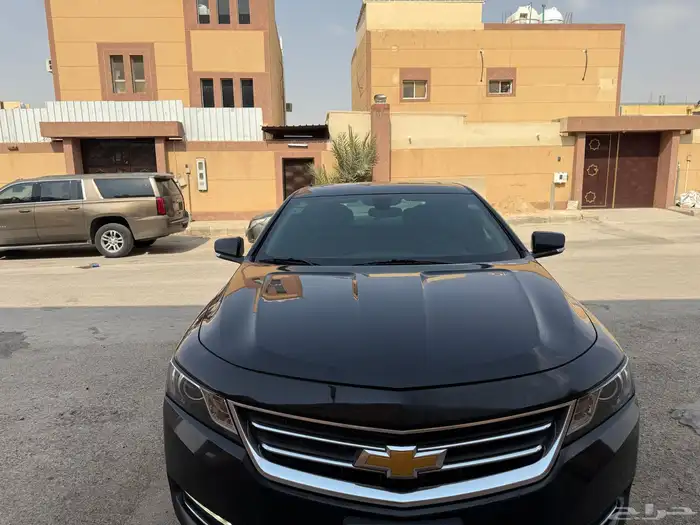 امبالا اسود 2018 LT2 وكالة ( عداد 130 الف ) 8