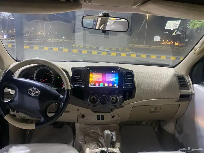 فوشنر 2007 سته سرندل نضيف 23