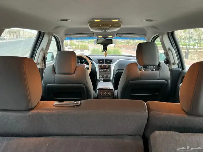 ترافيرس 2011 ال تي نظيفة جدا جدا للمستخدم 11