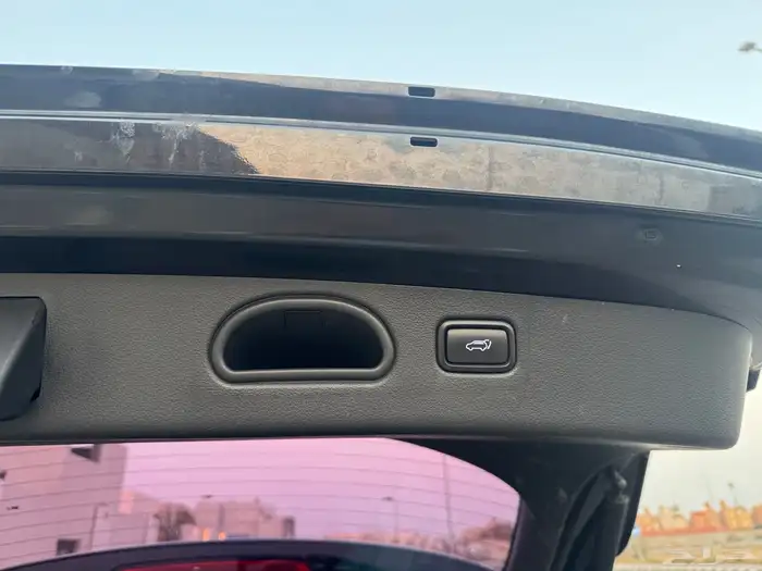 هيونداي توسان وارد كوريا ديزل موديل 2020 14