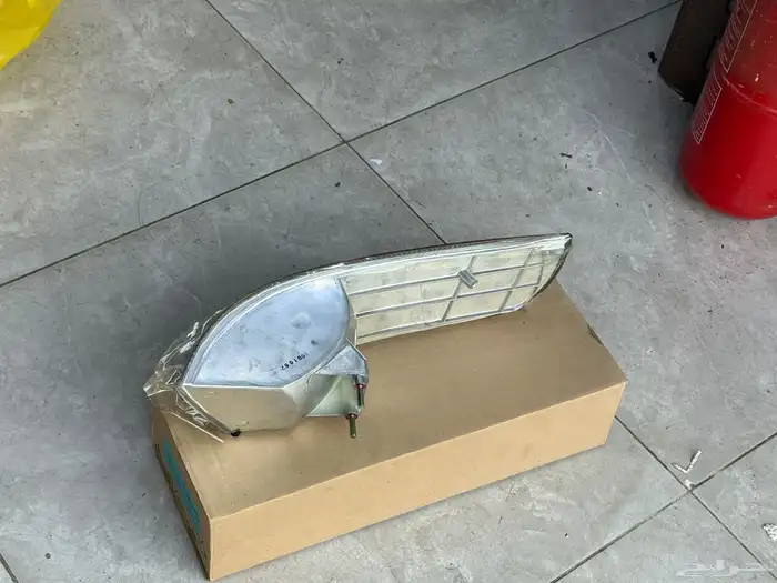 اسطب خلفي فورد موديل 1992 لين 1994 1