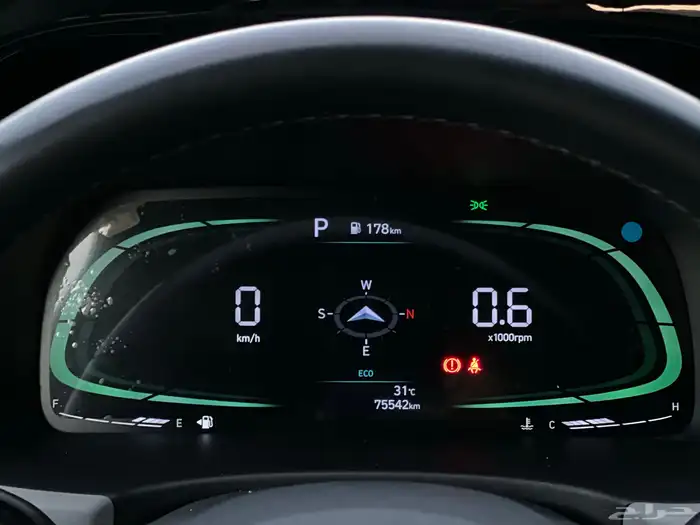 هونداي باليسيد فل كامل 2024 10