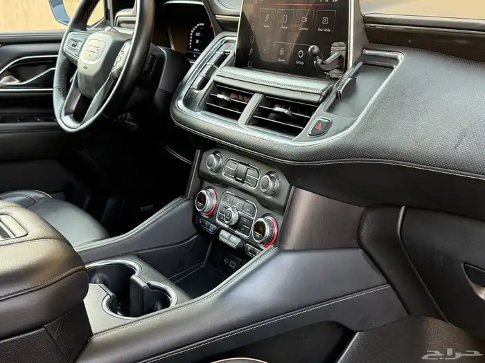 جمس يوكن AT4 2022 35