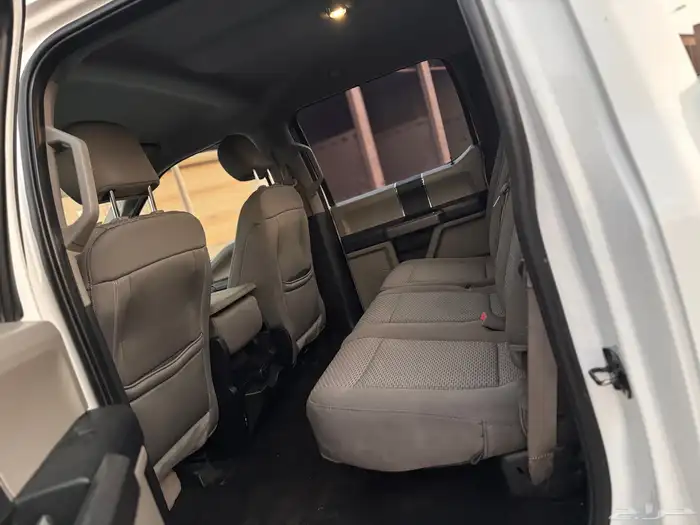 فورد F150 2020 دبل عداد 90 الف KM 27