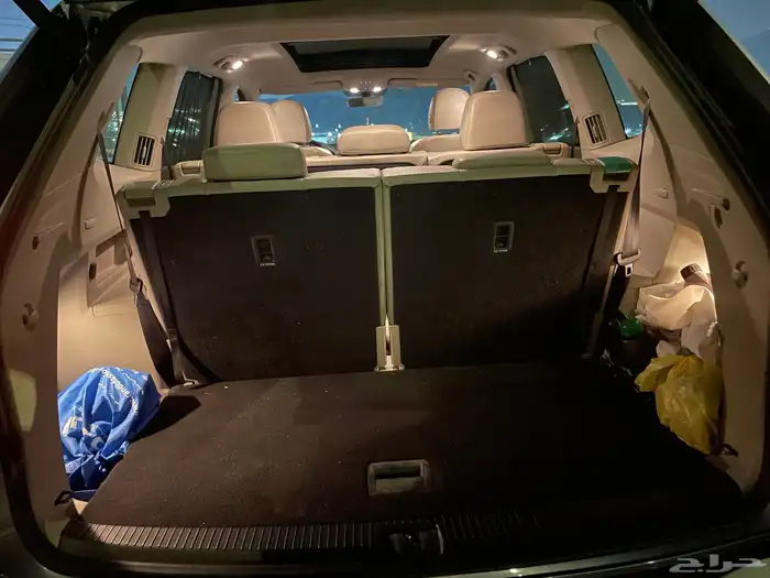 فولكس واجن تيرامونت R line 2019 38