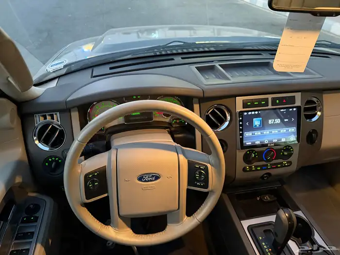 فورد اكسبيدشن 2011 30