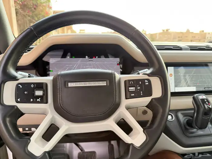 للبيع دفيندر HSE 10