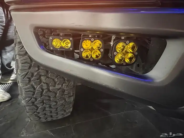 فورد F-150 رابتر 2019 9