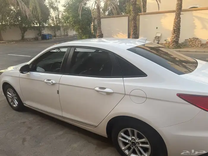 فورد اسكوت 2020 9