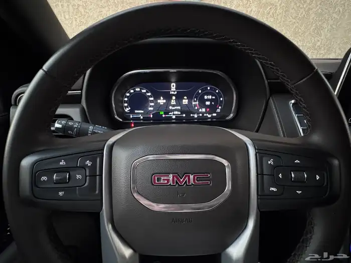 جمس يوكن SLE 2023 22