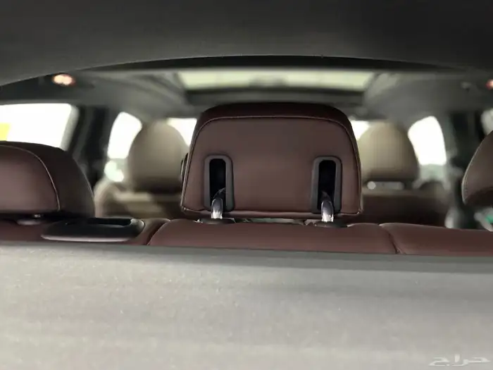 بي إم دبليو X4 م2022 ( شبه جديد ) 16