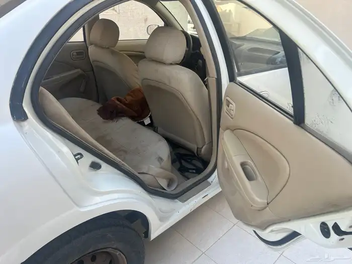 صني موديل 2008 قير عادي 12