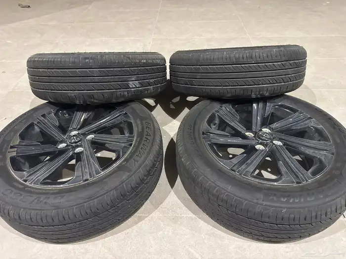 جنوط يارس فل كامل 1