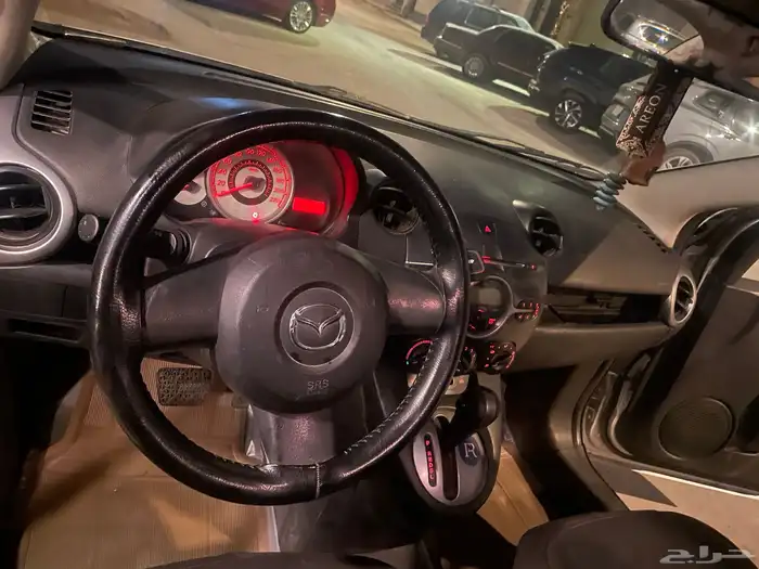 مازدا 2 2011 للبيع 14