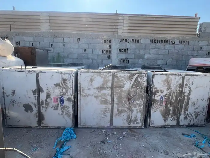 مكيفات كرير مخفي 0